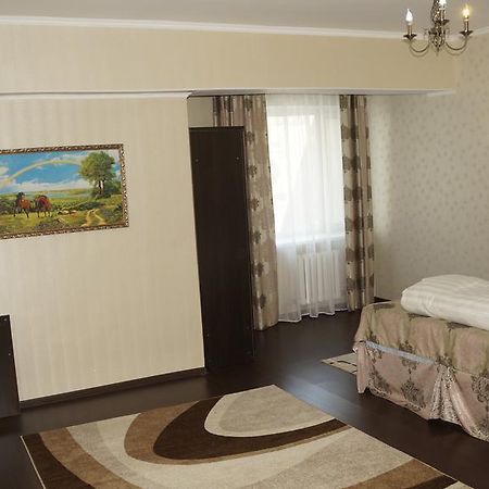 Home Hotel Astana 外观 照片