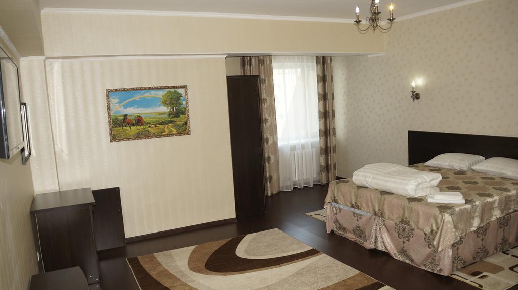 Home Hotel Astana 外观 照片