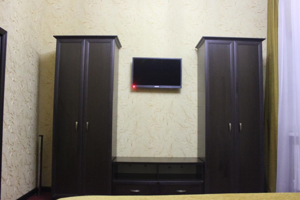Home Hotel Astana 客房 照片
