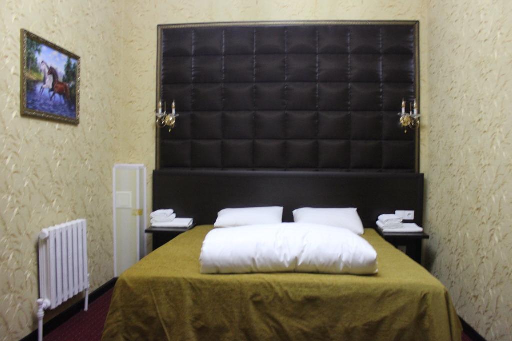 Home Hotel Astana 客房 照片