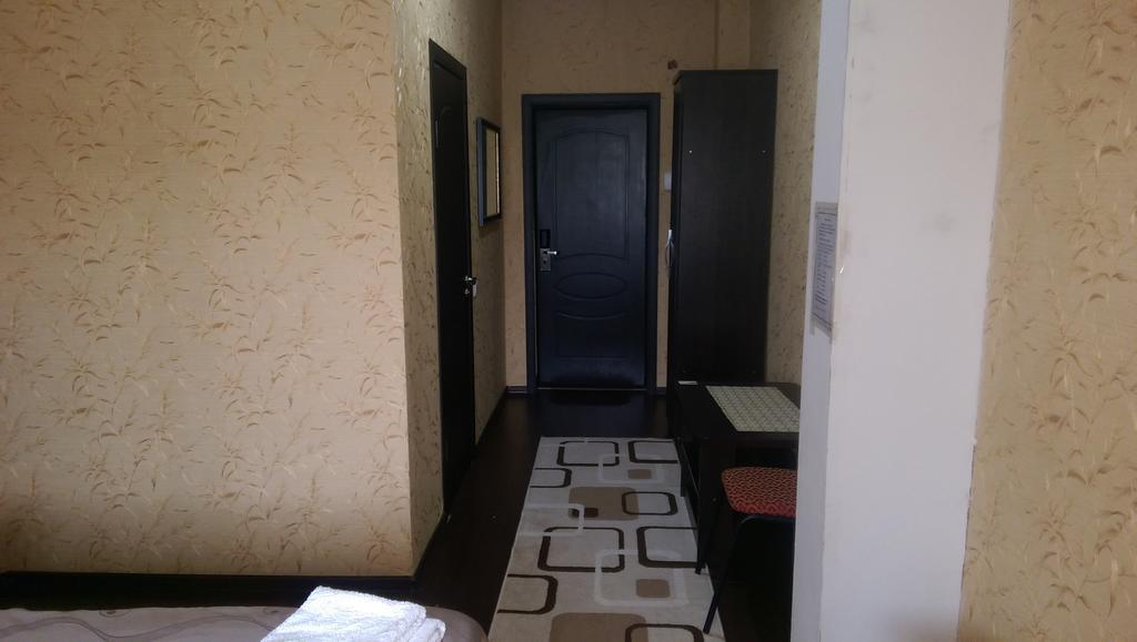 Home Hotel Astana 外观 照片