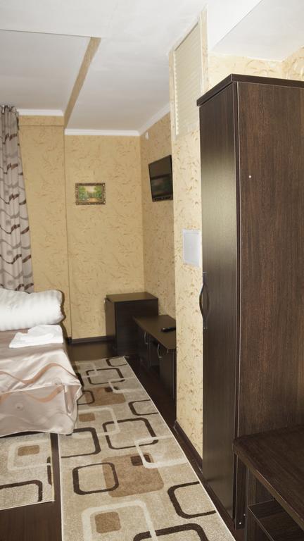 Home Hotel Astana 外观 照片